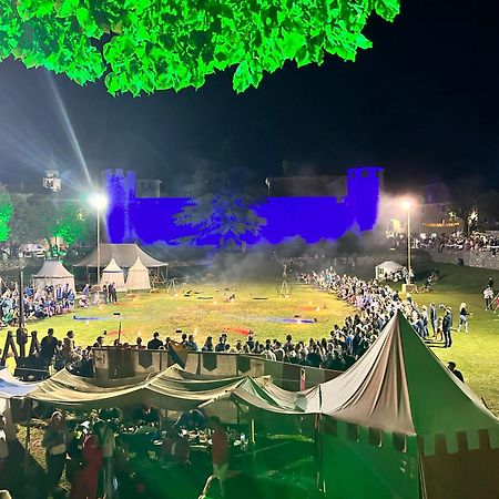 Teta Jana Smoljanci Exterior foto