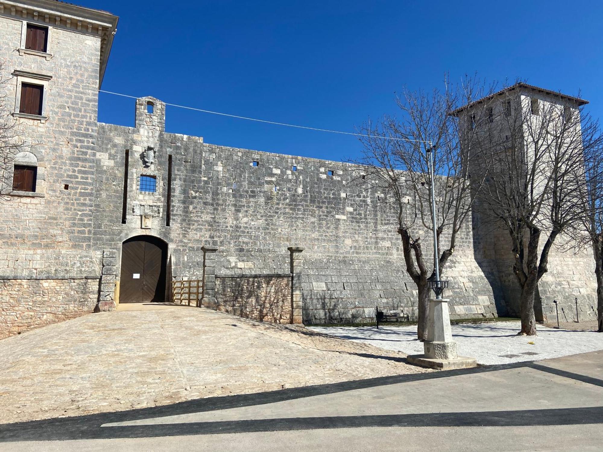Teta Jana Smoljanci Exterior foto