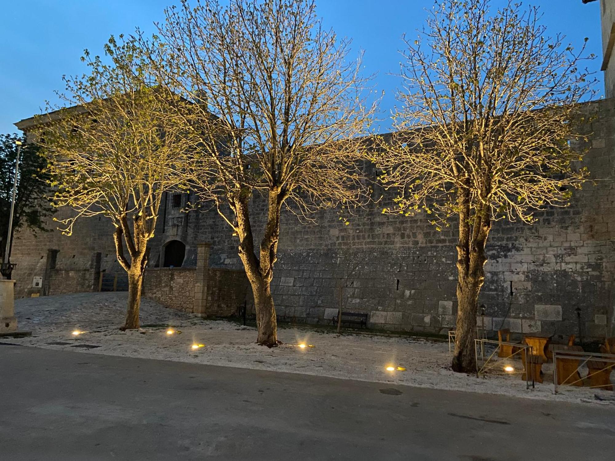 Teta Jana Smoljanci Exterior foto