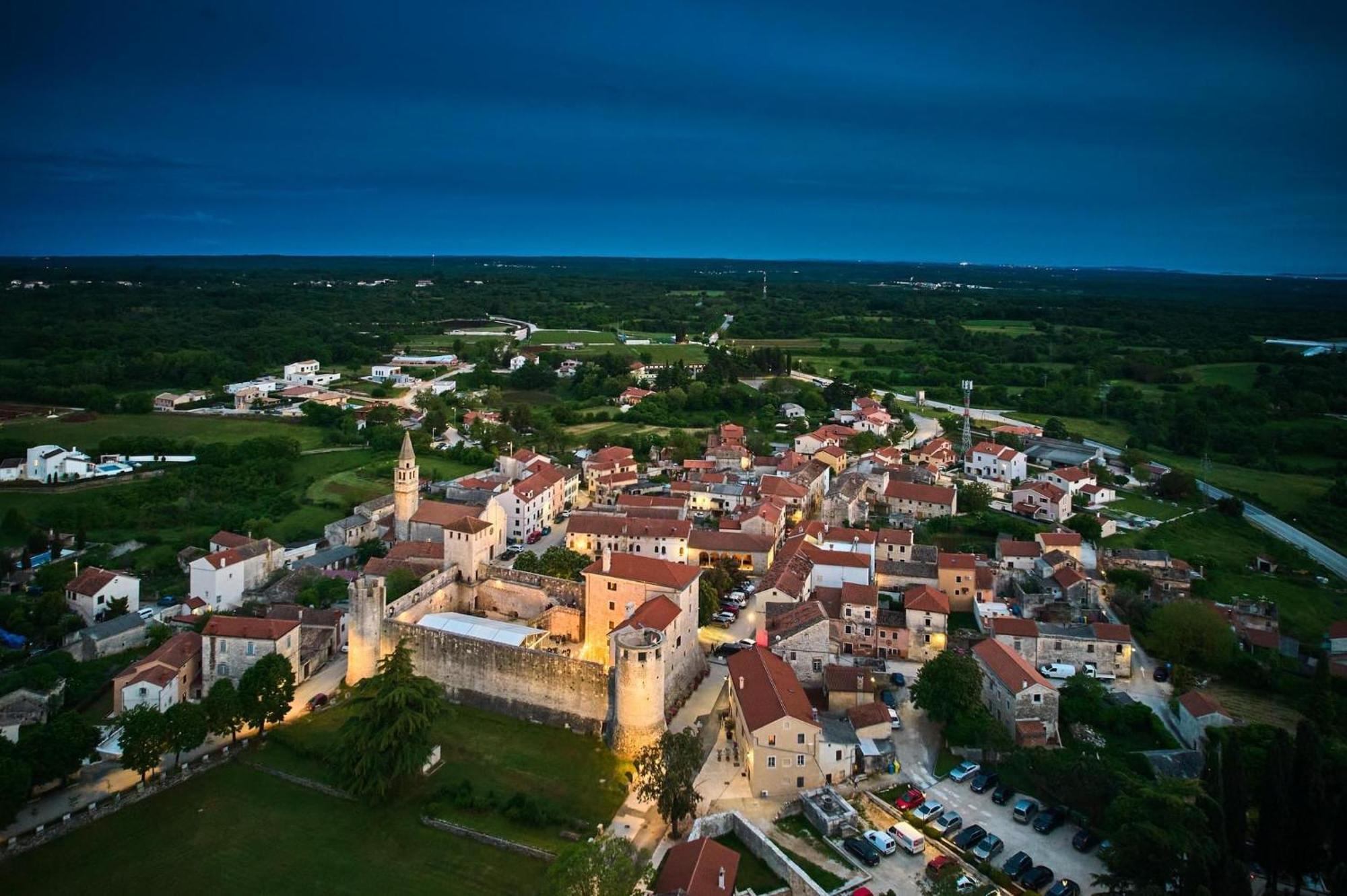 Teta Jana Smoljanci Exterior foto