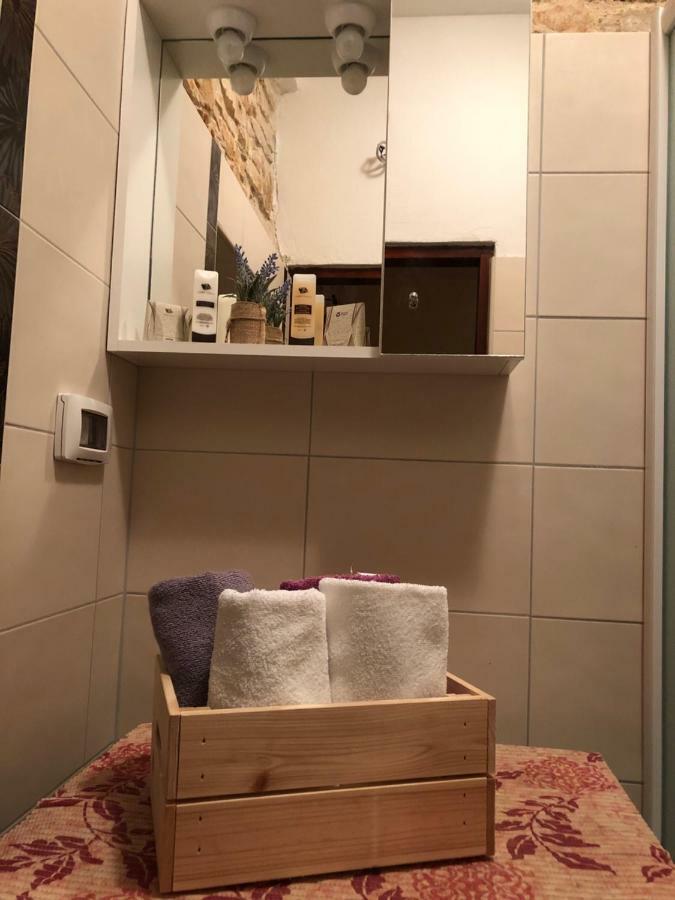 Teta Jana Smoljanci Exterior foto