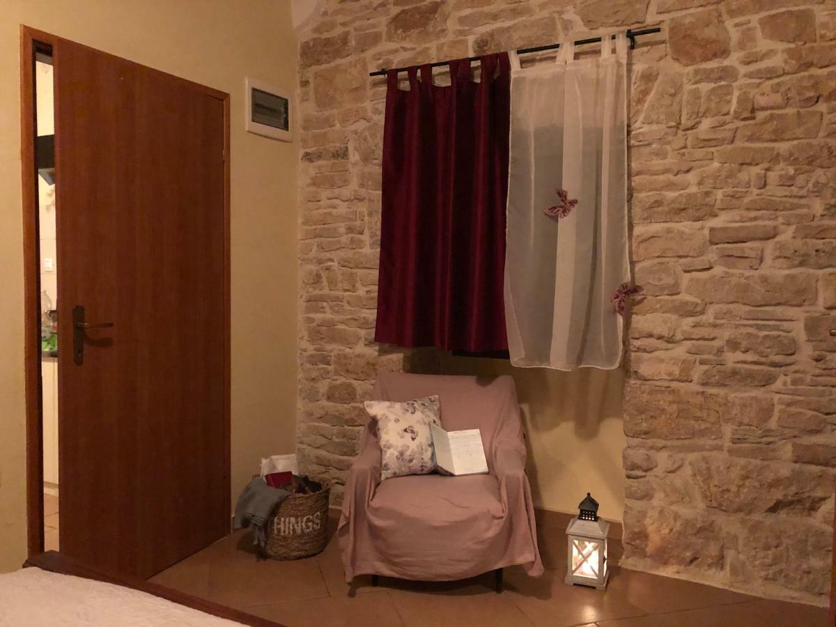 Teta Jana Smoljanci Exterior foto