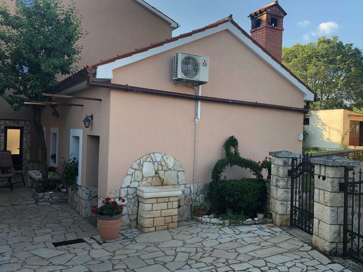 Teta Jana Smoljanci Exterior foto