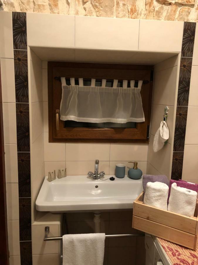 Teta Jana Smoljanci Exterior foto