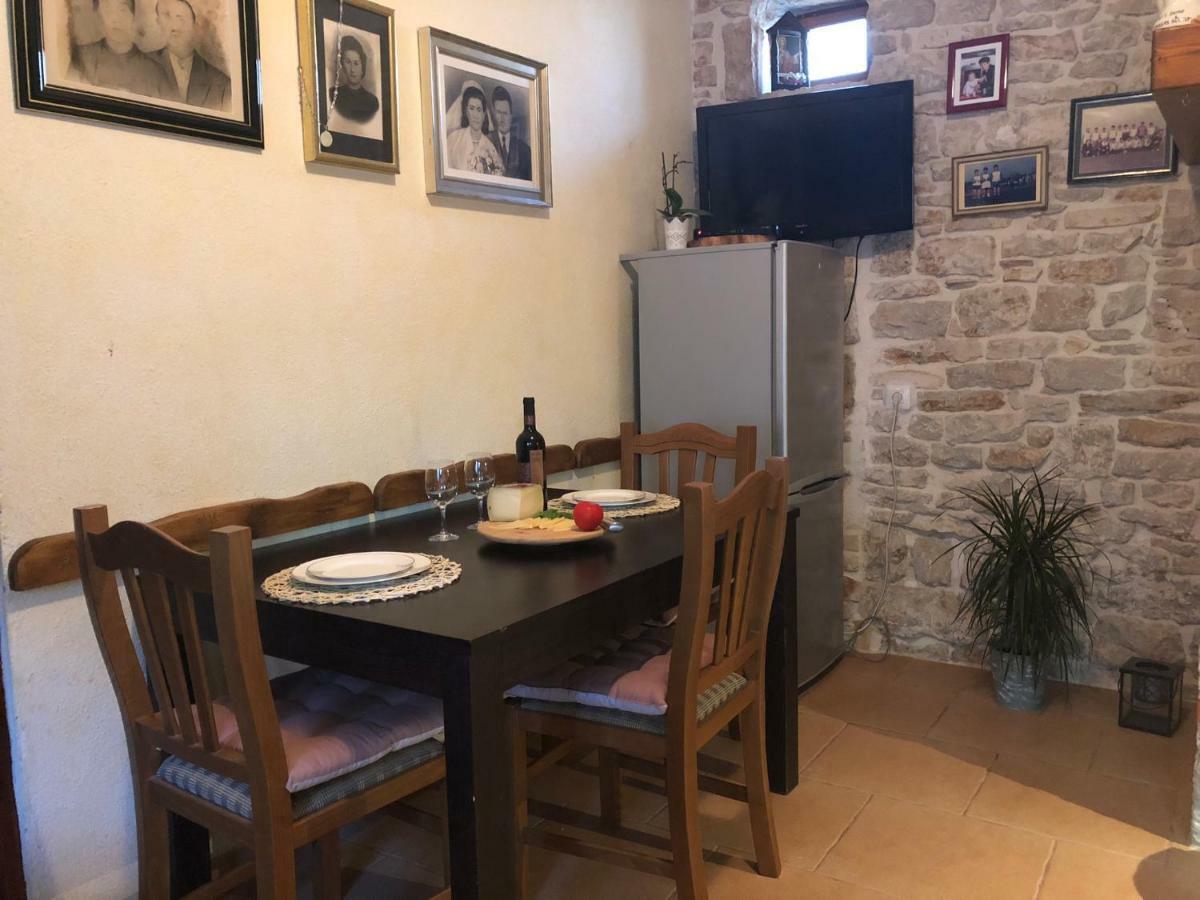 Teta Jana Smoljanci Exterior foto