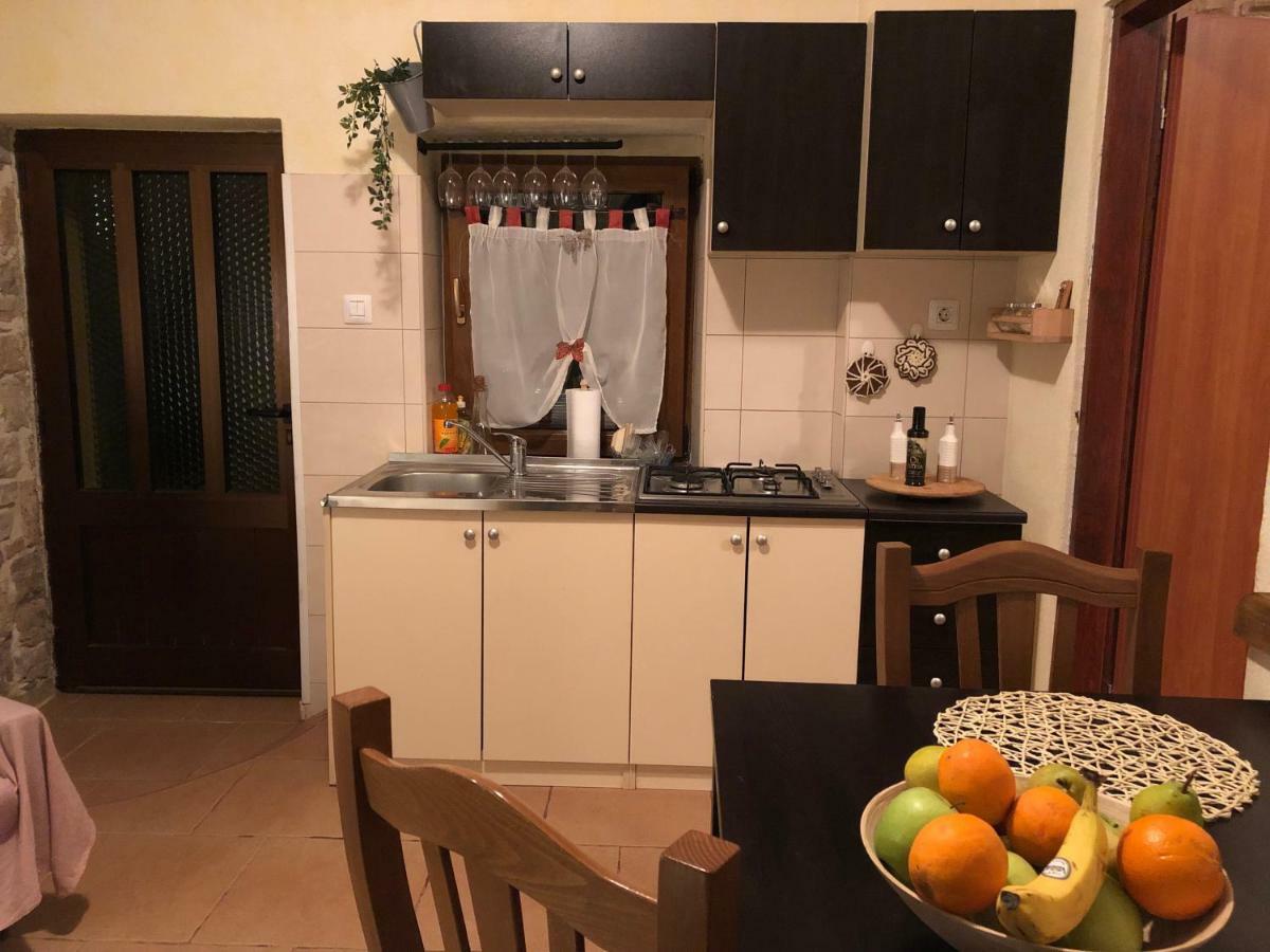 Teta Jana Smoljanci Exterior foto