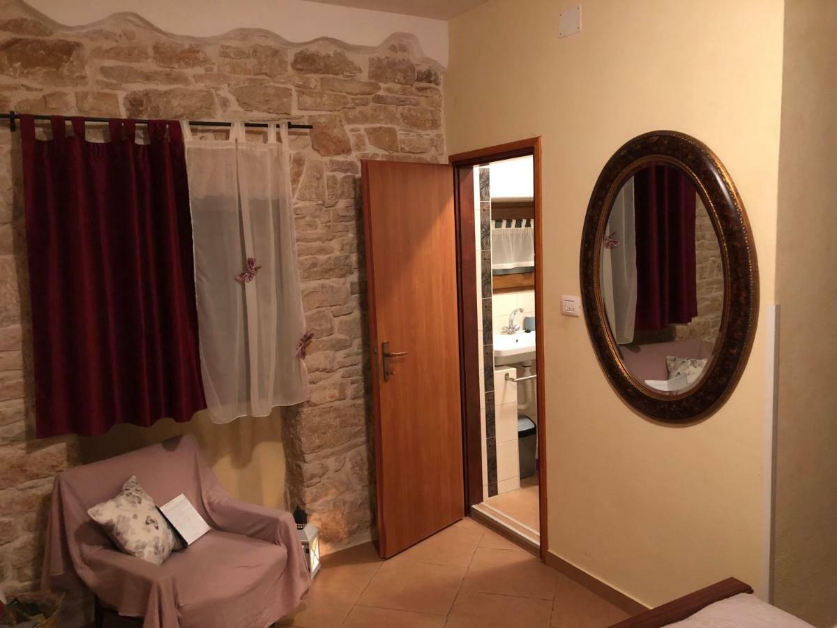 Teta Jana Smoljanci Exterior foto