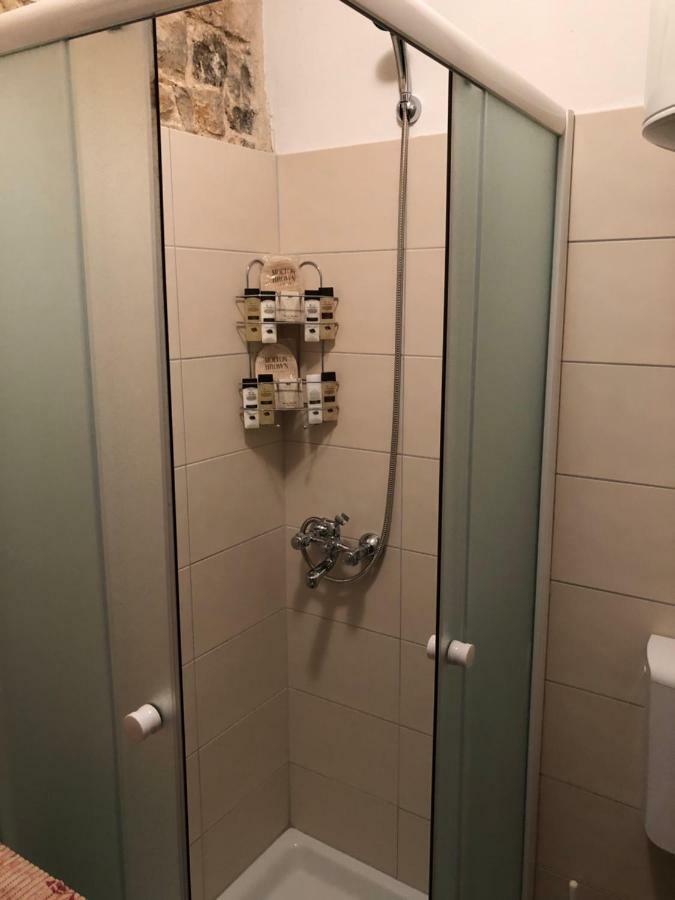 Teta Jana Smoljanci Exterior foto