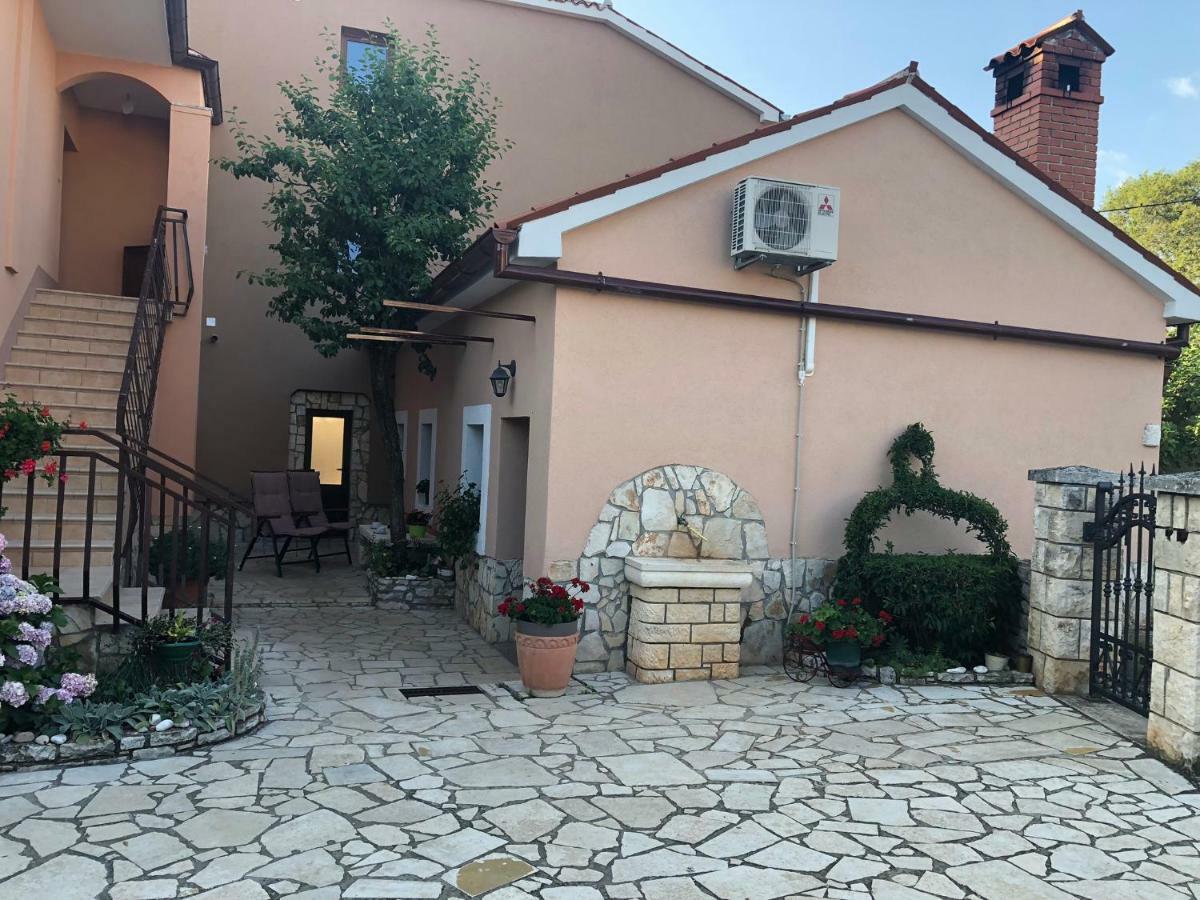 Teta Jana Smoljanci Exterior foto